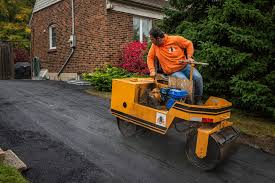 Ravenel, SC Driveway Paving Services Company